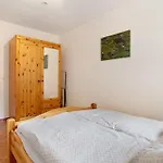 Haus Seeadler 8 Lejlighed Koserow