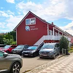 Haus Seeadler 8 Koserow