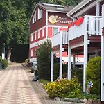 Haus Seeadler 8 Lejlighed *