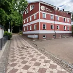 Lejlighed Haus Seeadler 8 *