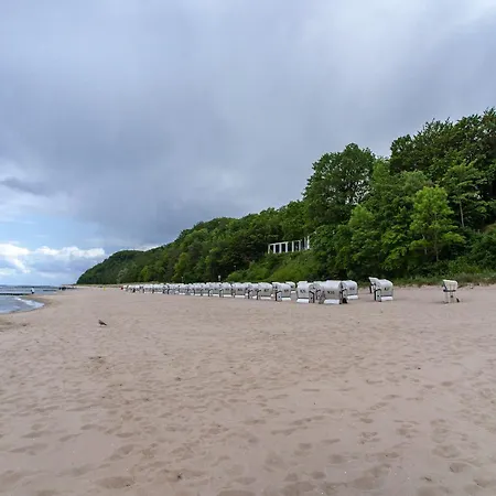 Haus Seeadler 8 * Koserow