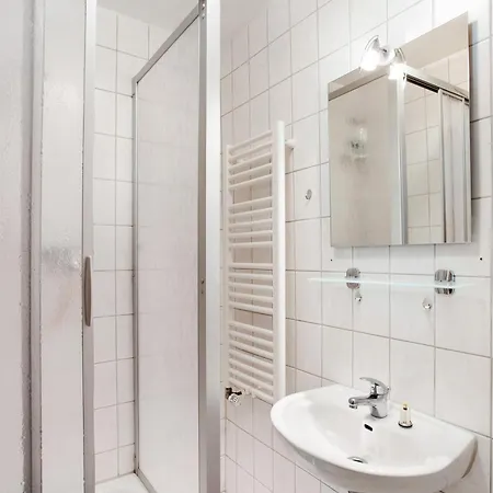 Lejlighed Haus Seeadler 8 Koserow