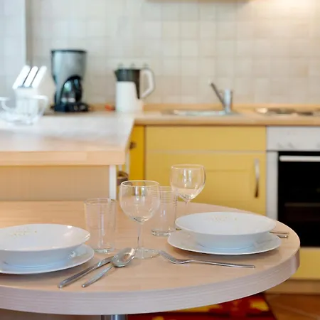 Haus Seeadler 8 * Koserow