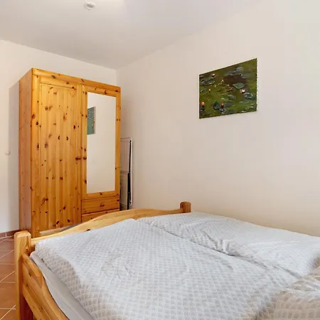 Daire Haus Seeadler 8