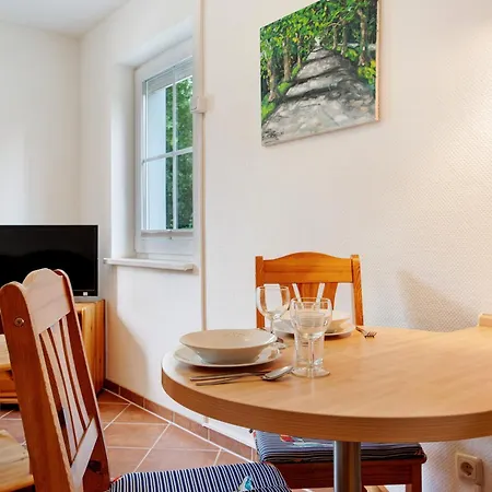 Lejlighed Haus Seeadler 8 Koserow