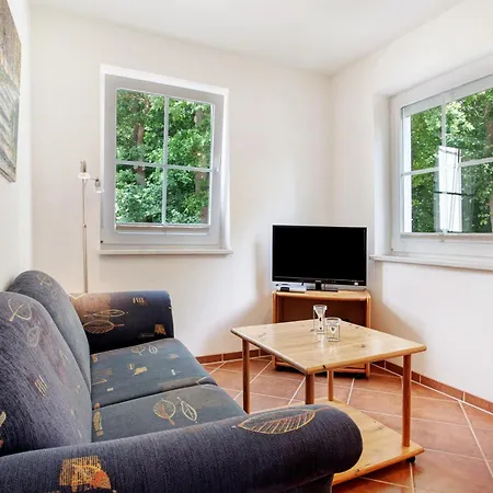 Haus Seeadler 8 Daire *