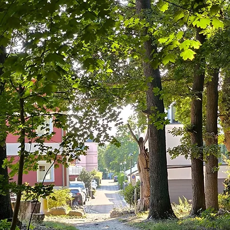 Lejlighed Haus Seeadler 8