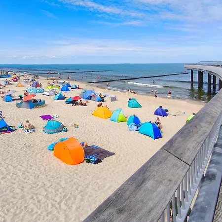 Lejlighed Haus Seeadler 8