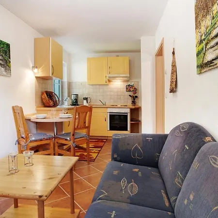 Haus Seeadler 8 Apartman Koserow