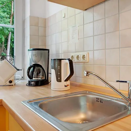 Haus Seeadler 8 Koserow