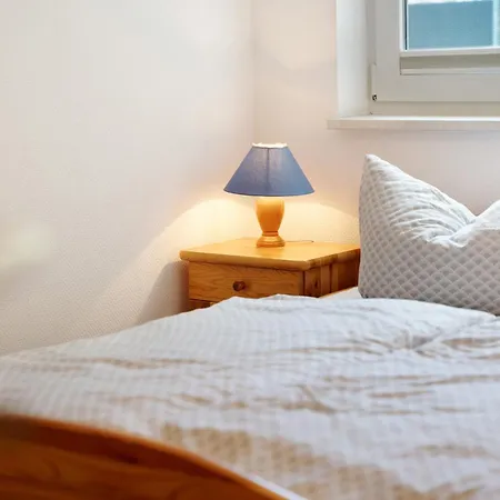 Apartman Haus Seeadler 8 *