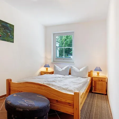Haus Seeadler 8 Apartman