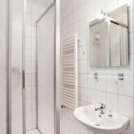 Haus Seeadler 8 Koserow
