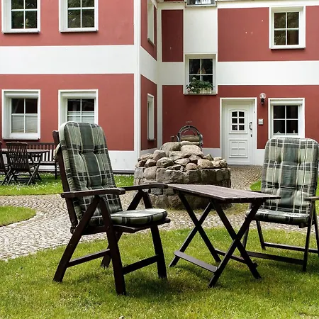 Haus Seeadler 8 Koserow