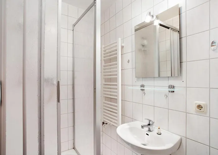 Lejlighed Haus Seeadler 8 Koserow