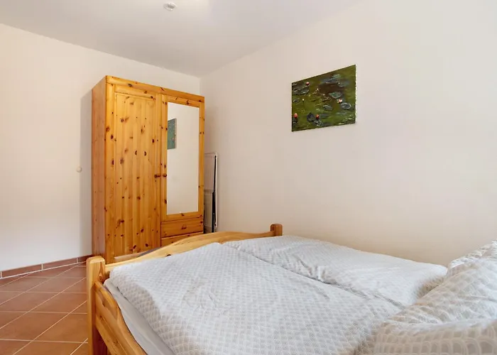 Lejlighed Haus Seeadler 8