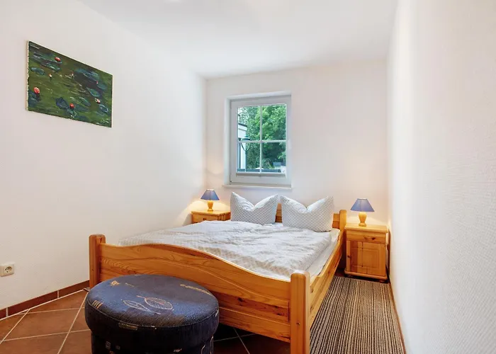 Haus Seeadler 8 *