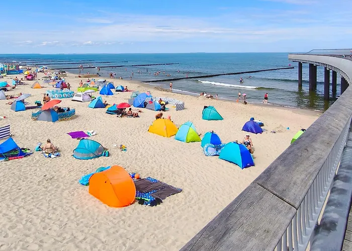 Lejlighed Haus Seeadler 8